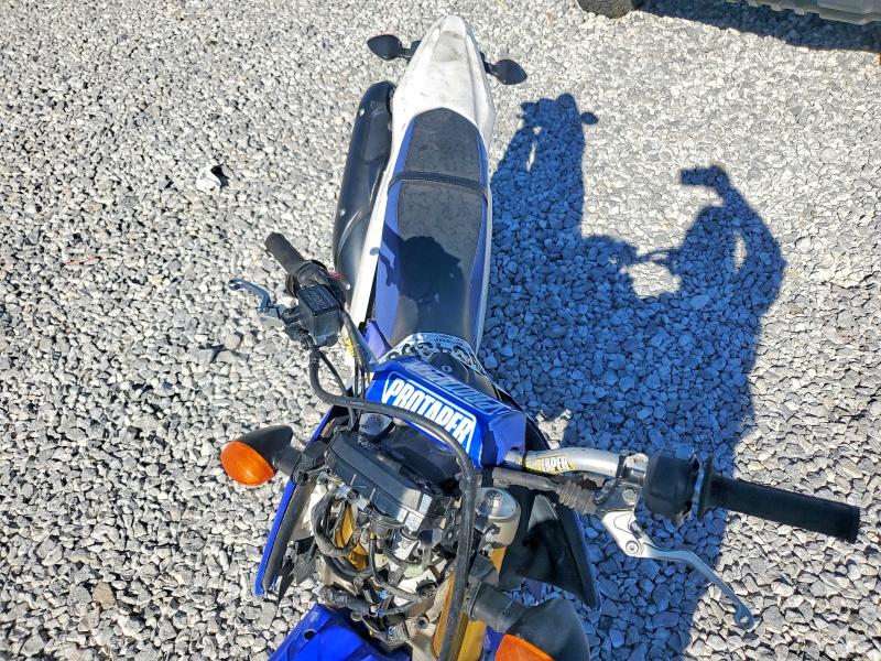 Продажа на аукционе авто 2014 Yamaha Wr250, vin: JYADG21E5EA006859, номер лота: 60043606
