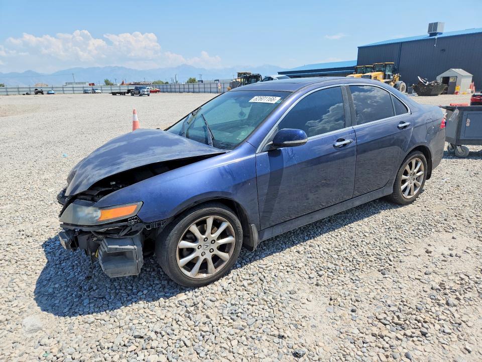 Продажа на аукционе авто 2008 Acura Tsx, vin: JH4CL96948C008447, номер лота: 62601166