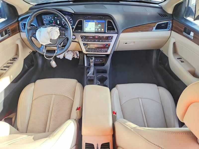 Продаж на аукціоні авто 2016 Hyundai Sonata, vin: 5NPE34AF8GH414003, номер лоту: 60759426