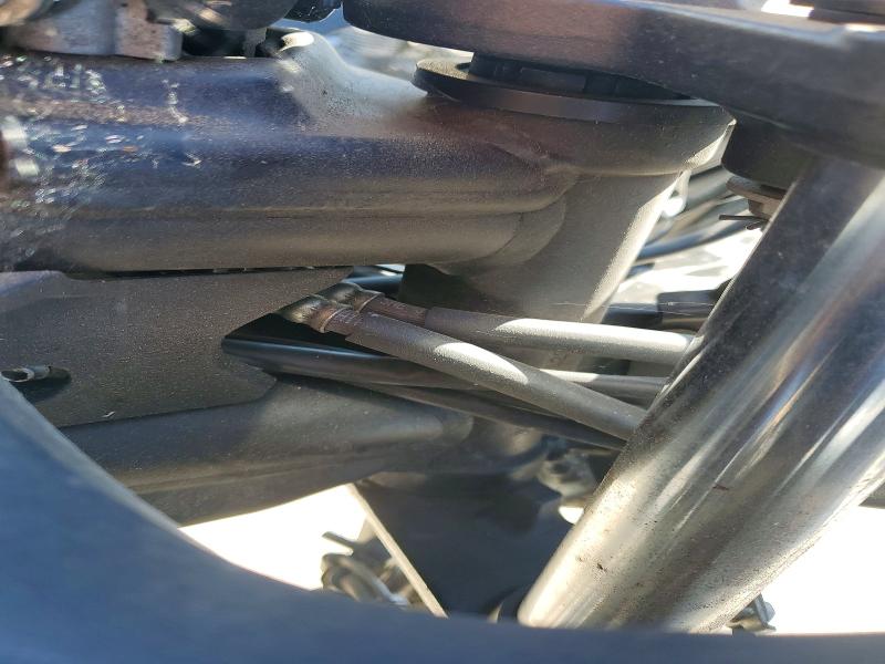 85623965 :رقم المزاد ، JKAEXEF1XGDA29973 vin ، 2016 Kawasaki Ex650 مزاد بيع