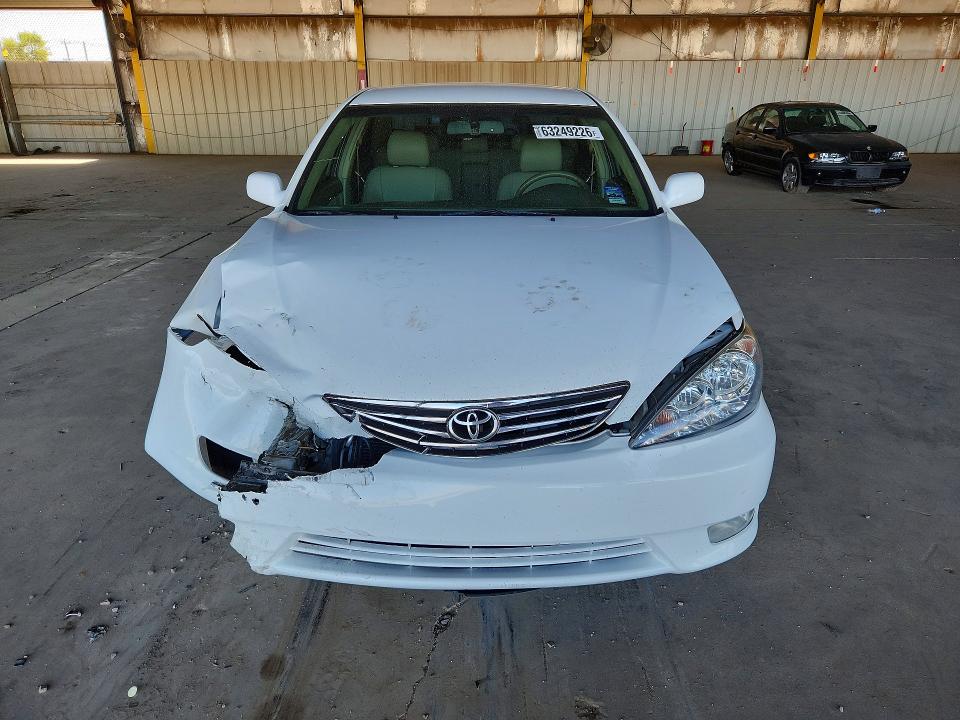 Aukcja sprzedaży 2006 Toyota Camry, vin: 4T1BE30K36U684164, numer aukcji: 63249226