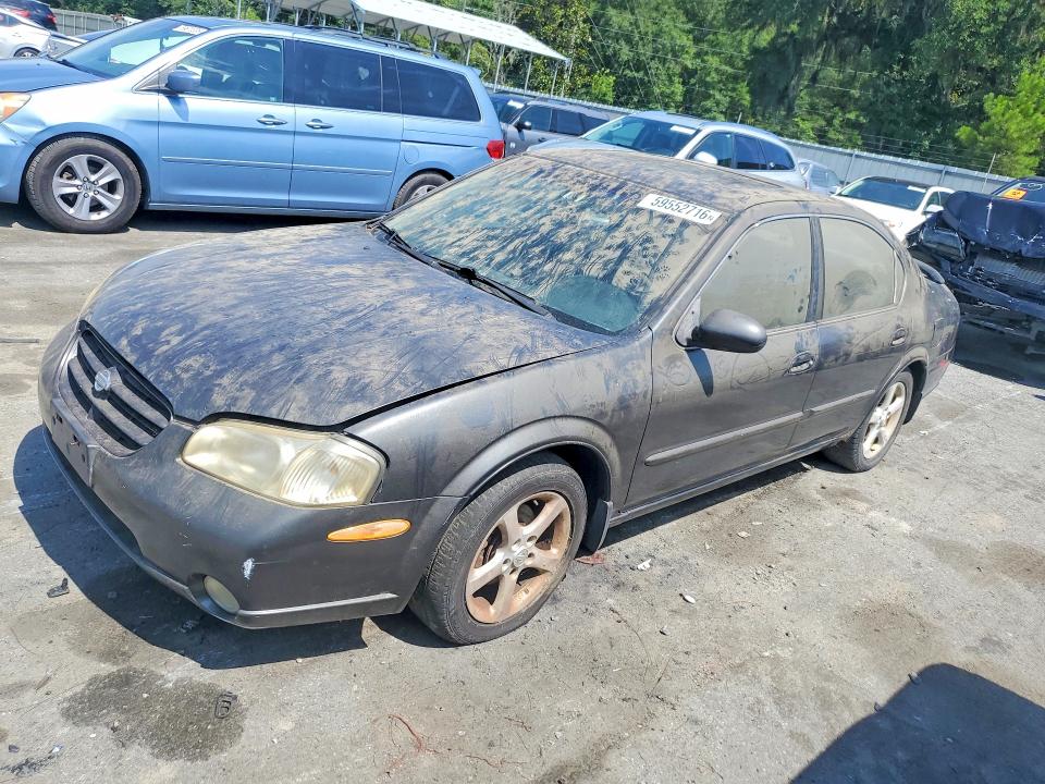 Aukcja sprzedaży 2000 Nissan Maxima, vin: JN1CA31D3YT740569, numer aukcji: 59552716