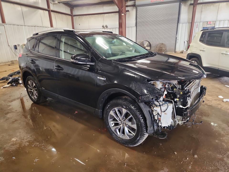 60763516 :رقم المزاد ، JTMRJREV7GD056971 vin ، 2016 Toyota Rav4 Hv مزاد بيع
