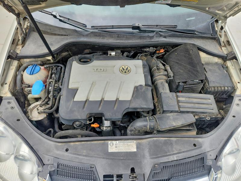 Aukcja sprzedaży 2010 Volkswagen Jetta, vin: 3VWRL7AJ1AM180096, numer aukcji: 85625435
