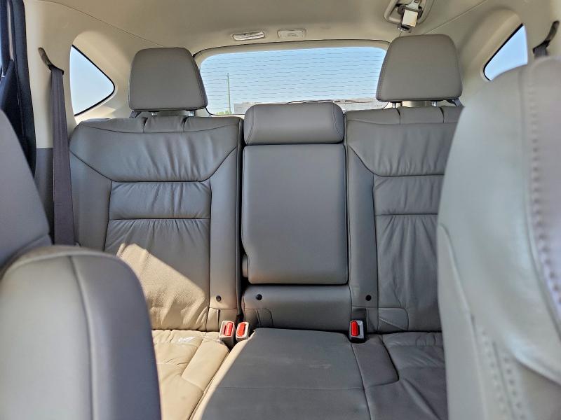Aukcja sprzedaży 2014 Honda Cr-v, vin: 5J6RM4H7XEL072599, numer aukcji: 85450895