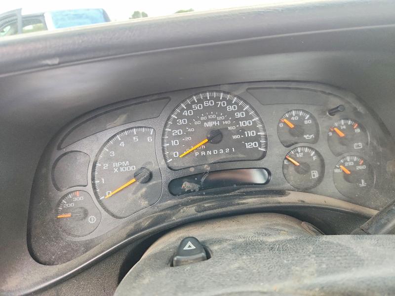 Продаж на аукціоні авто 2007 Chevrolet Silverado, vin: 1GBJC34U37E182174, номер лоту: 61770736