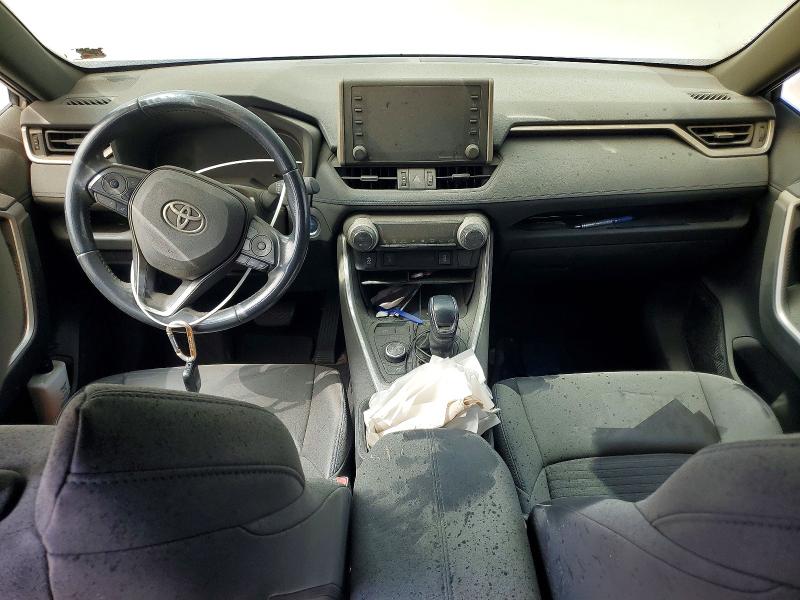 Продажа на аукционе авто 2019 Toyota Rav4, vin: JTMEWRFV9KD505641, номер лота: 60965186