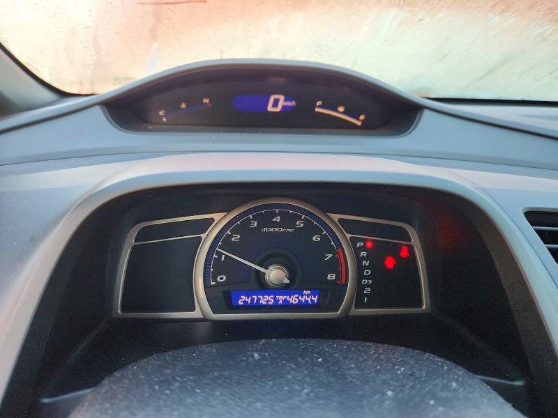 Продаж на аукціоні авто 2008 Honda Civic, vin: 2HGFA16438H015740, номер лоту: 57567346