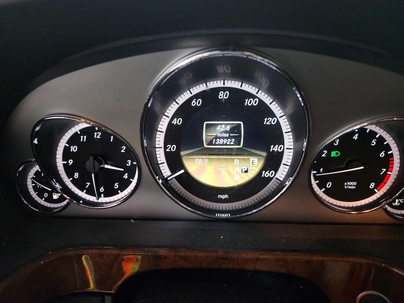 Продаж на аукціоні авто 2012 Mercedes-benz E, vin: WDDHF9BB7CA545010, номер лоту: 63039526