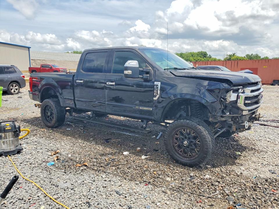 Продажа на аукционе авто 2020 Ford F350, vin: 1FT8W3BT1LEC84787, номер лота: 61594416