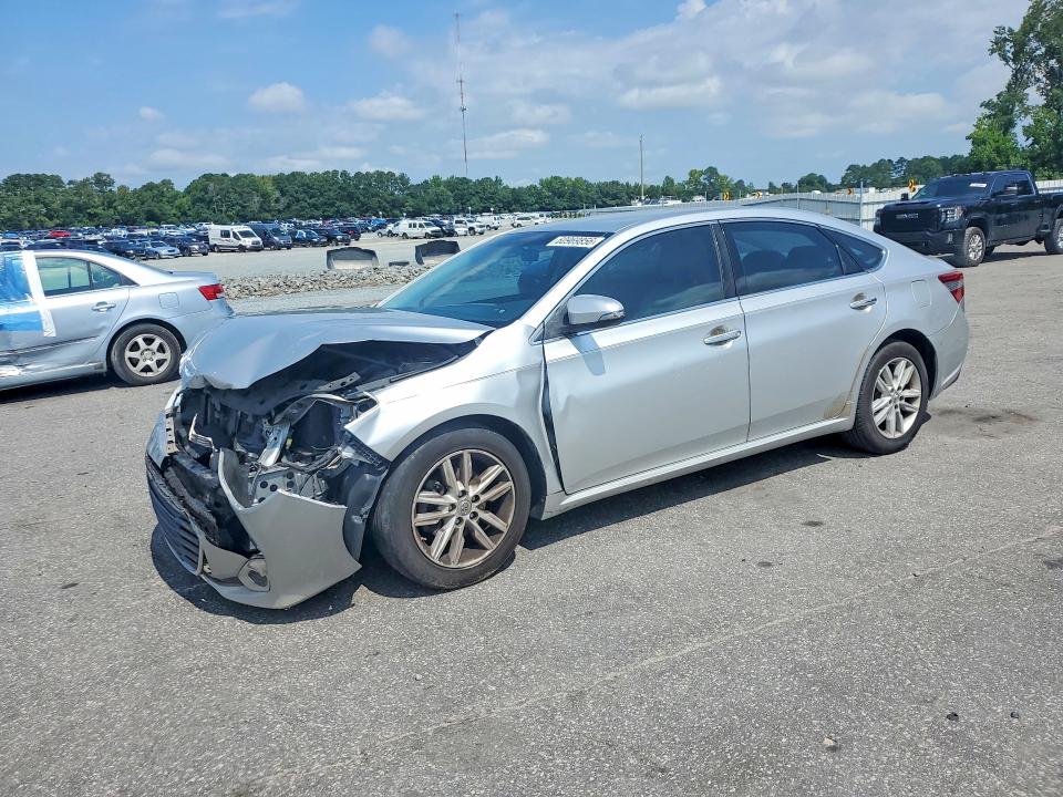 2013 Toyota Avalon მანქანა იყიდება აუქციონზე, vin: 4T1BK1EBXDU071090, აუქციონის ნომერი: 60969856