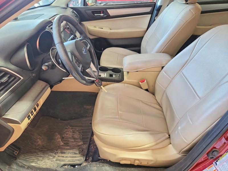 Продаж на аукціоні авто 2017 Subaru Legacy, vin: 4S3BNAH61H3065992, номер лоту: 59820146