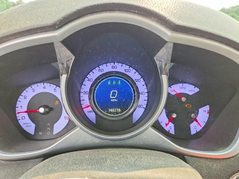 Продажа на аукционе авто 2012 Cadillac Srx, vin: 3GYFNDE31CS594966, номер лота: 61535506