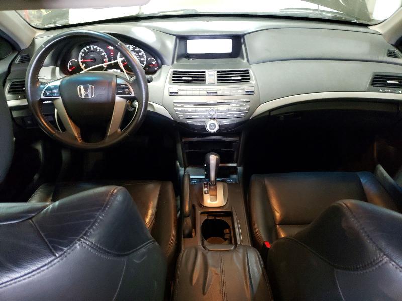 61286576 :رقم المزاد ، 5KBCP36819B001651 vin ، 2009 Honda Accord مزاد بيع