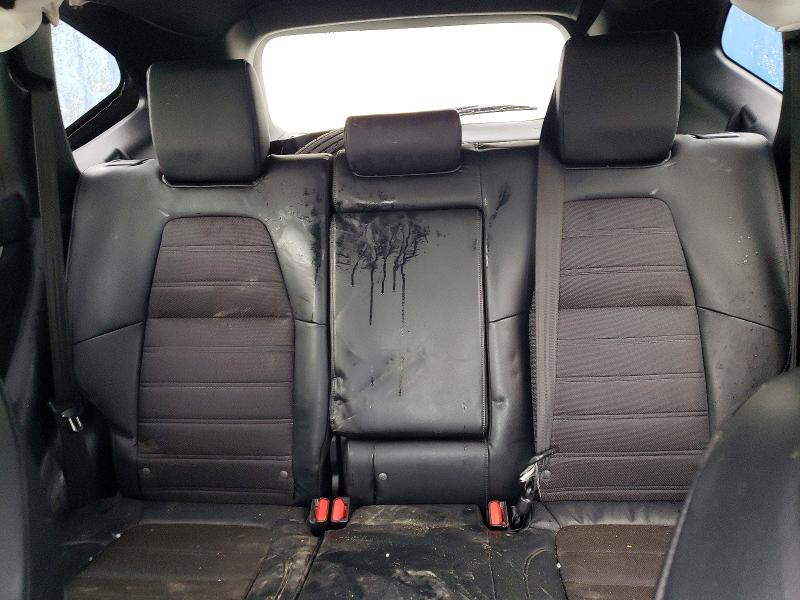 Aukcja sprzedaży 2020 Honda Cr-v, vin: 2HKRW2H49LH231740, numer aukcji: 60754016