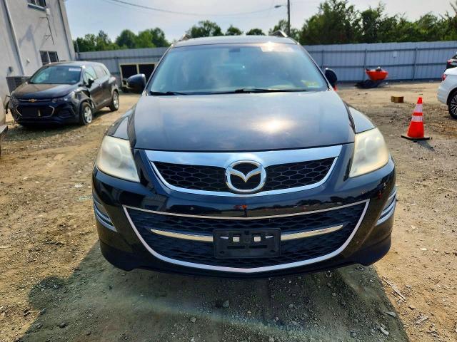 Продаж на аукціоні авто 2011 Mazda Cx-9, vin: JM3TB3DV0B0305796, номер лоту: 60303276