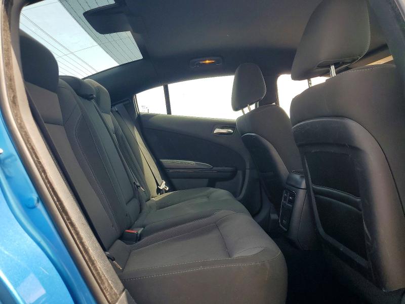 Продаж на аукціоні авто 2019 Dodge Charger, vin: 2C3CDXBG1KH712332, номер лоту: 62320746