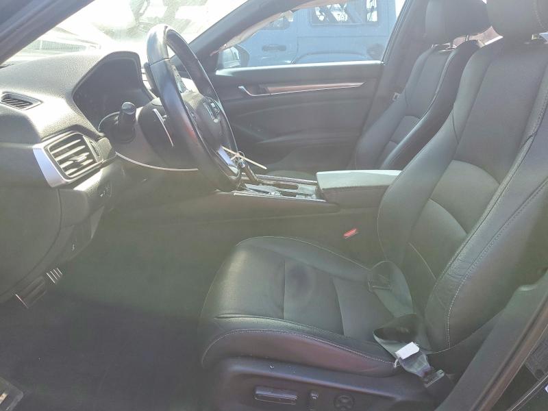 Продаж на аукціоні авто 2019 Honda Accord, vin: 1HGCV1F35KA095868, номер лоту: 60291326