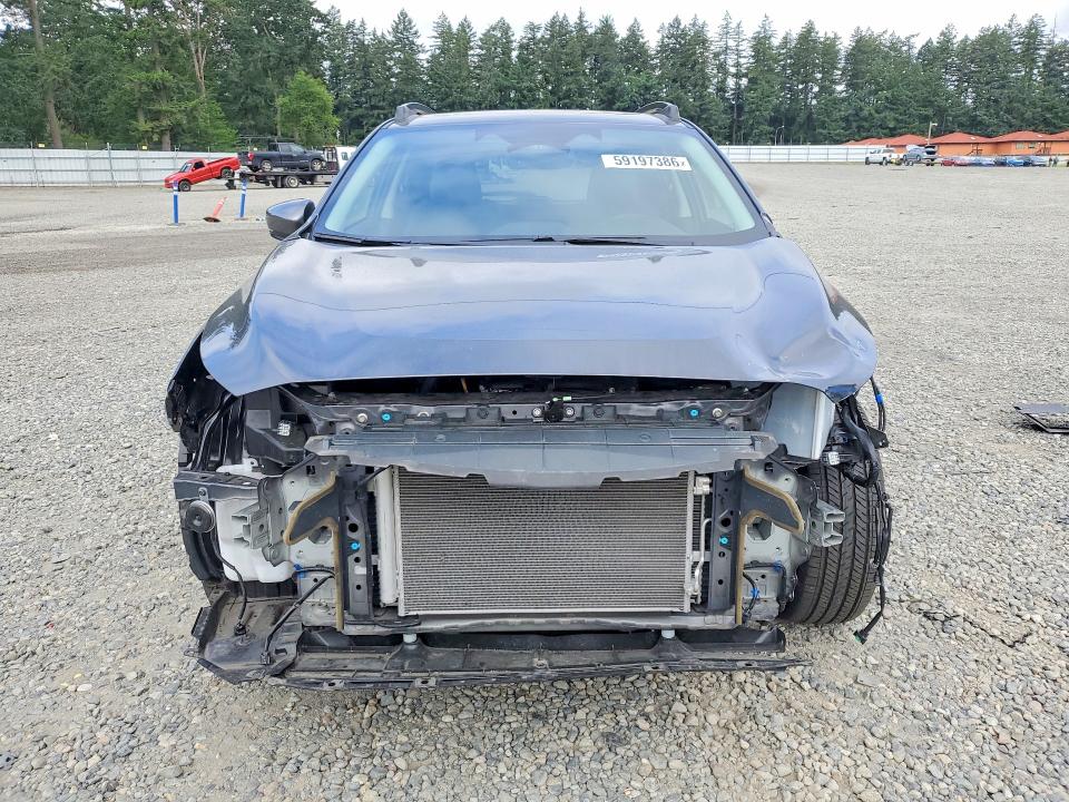 Продаж на аукціоні авто 2024 Subaru Crosstrek, vin: JF2GUADC9R8279848, номер лоту: 59197386