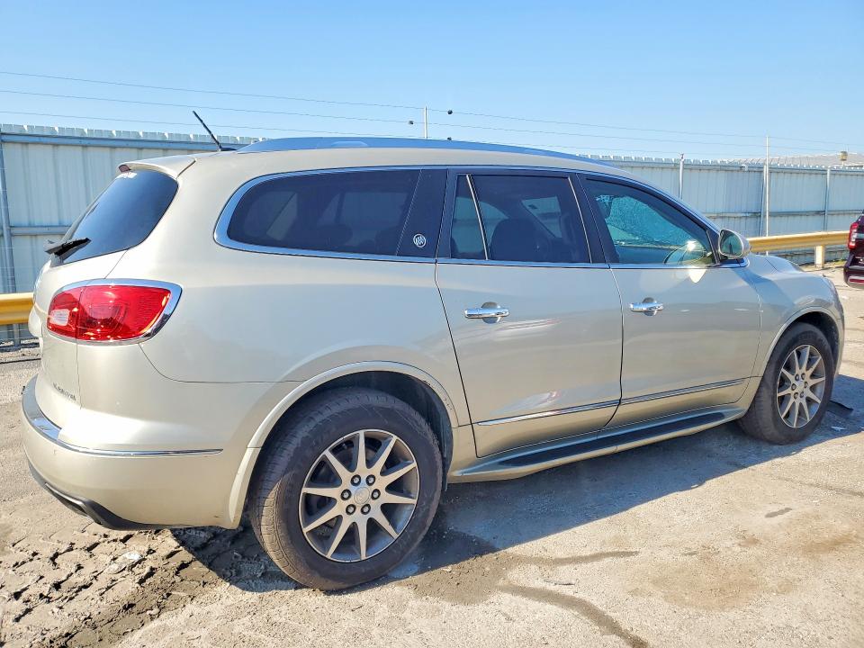 Aukcja sprzedaży 2015 Buick Enclave, vin: 5GAKVBKD9FJ186129, numer aukcji: 59710936