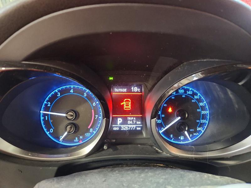 Продаж на аукціоні авто 2016 Toyota Corolla, vin: 2T1BURHE6GC553673, номер лоту: 61354296