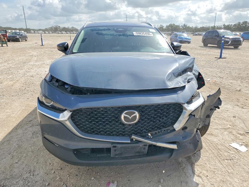 Продажа на аукционе авто 2024 Mazda Cx-30, vin: 3MVDMBCM1RM651095, номер лота: 59835496