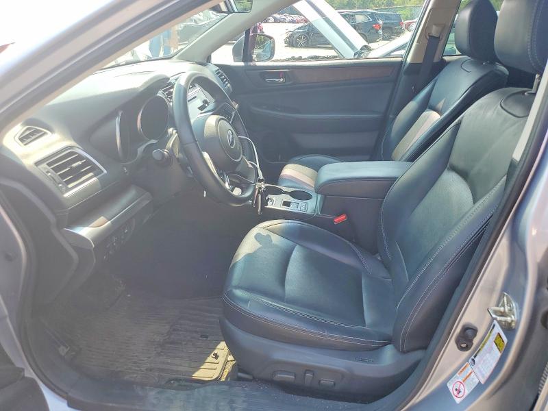 Aukcja sprzedaży 2018 Subaru Outback, vin: 4S4BSANCXJ3295552, numer aukcji: 61285156
