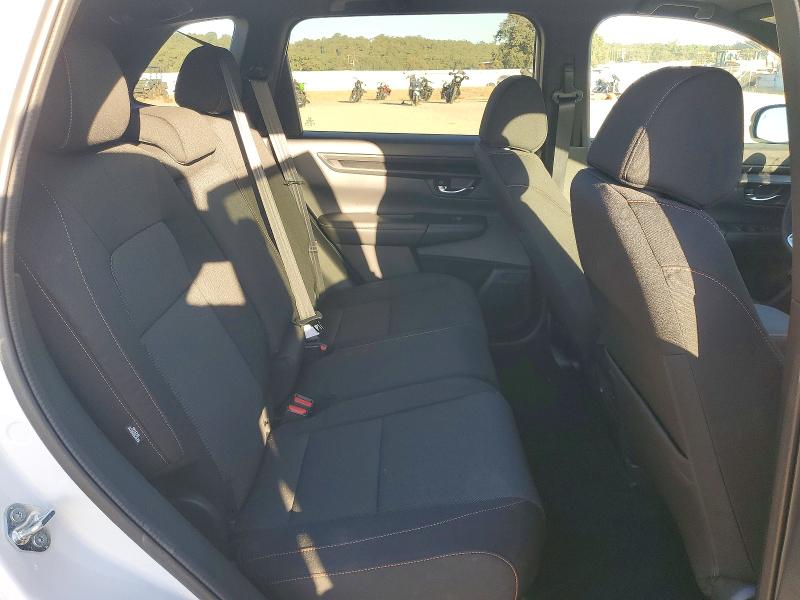 63356826 :رقم المزاد ، 7FARS6H52TE142834 vin ، 2026 Honda Cr-v مزاد بيع