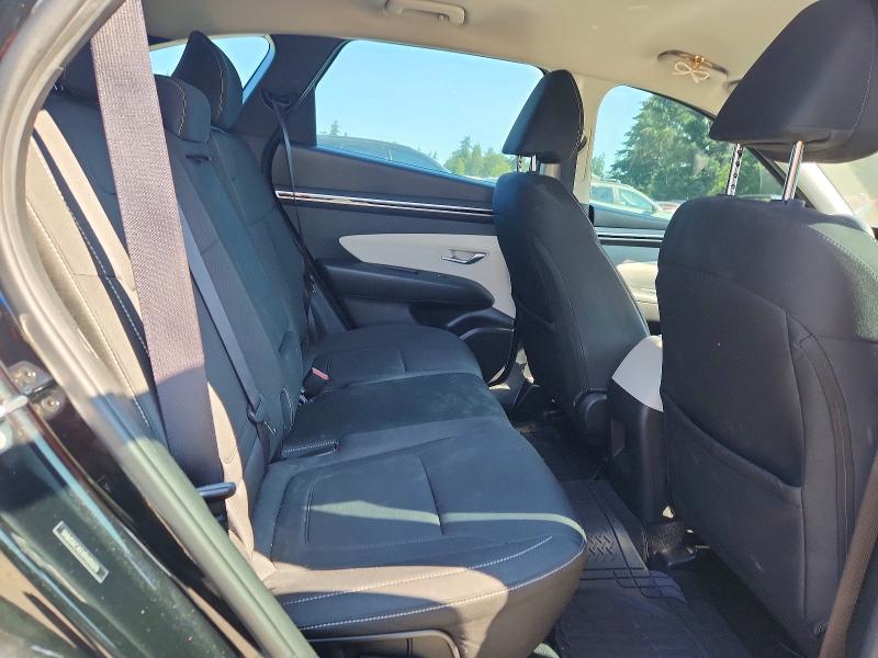 Продаж на аукціоні авто 2023 Hyundai Tucson, vin: 5NMJACAEXPH176576, номер лоту: 60825076