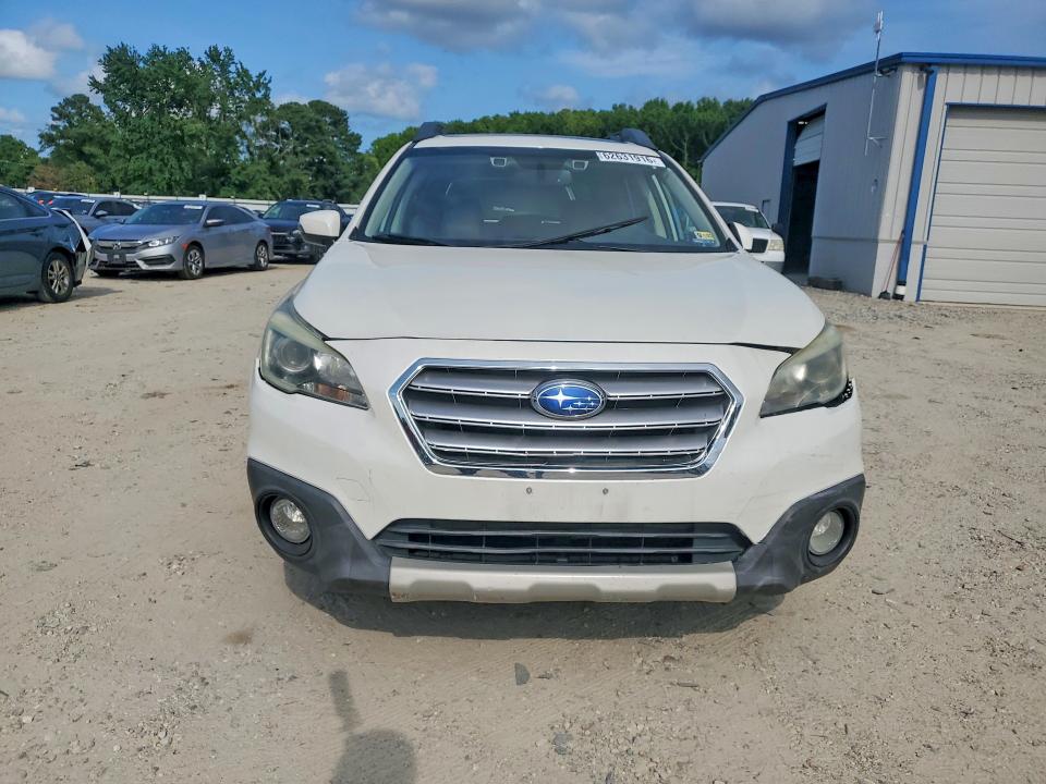 Продажа на аукционе авто 2015 Subaru Outback, vin: 4S4BSENC7F3226364, номер лота: 62631916