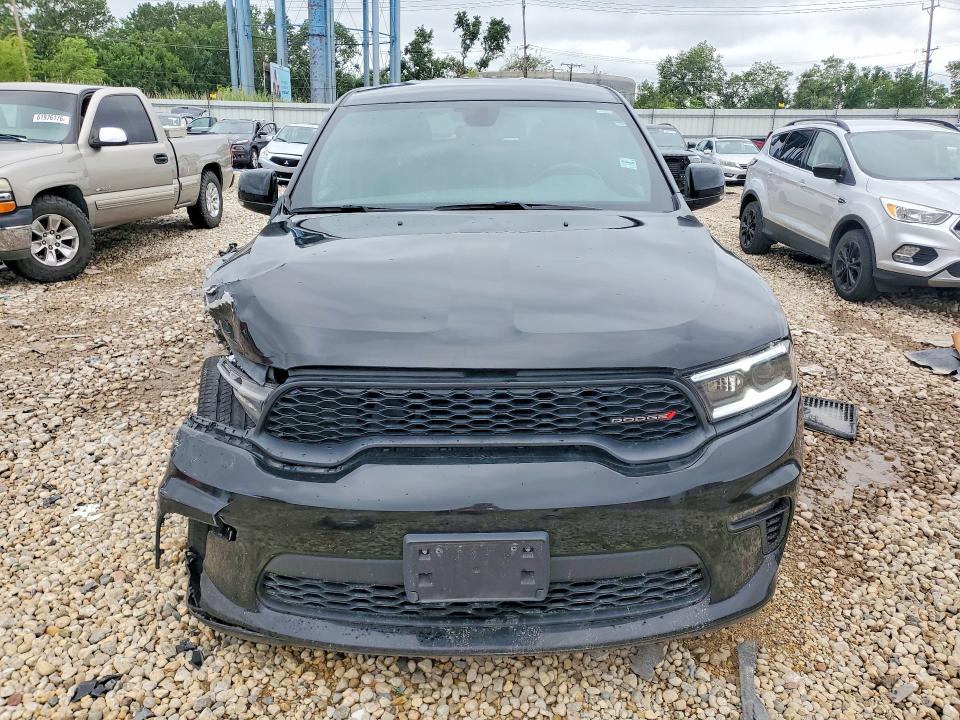 Продажа на аукционе авто 2021 Dodge Durango, vin: 1C4RDJDG8MC643452, номер лота: 62819476