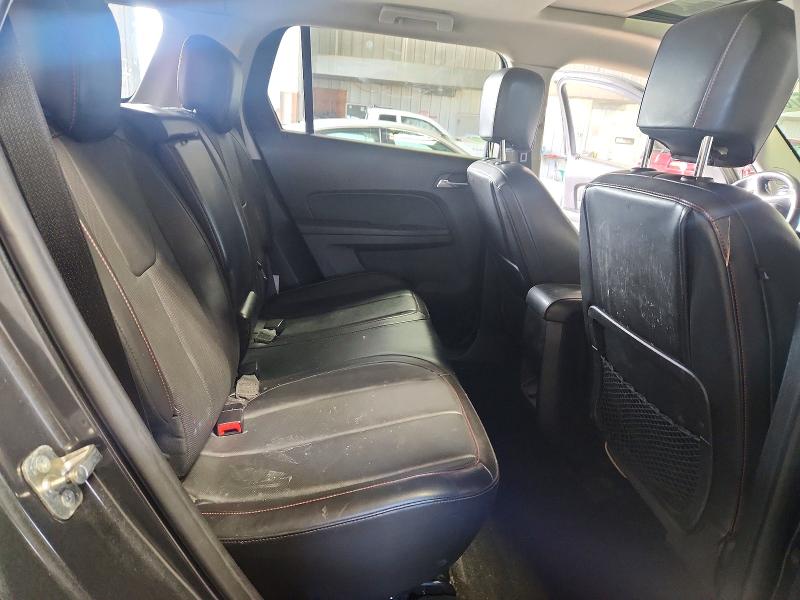 2014 Gmc Terrain მანქანა იყიდება აუქციონზე, vin: 2GKFLYE34E6246149, აუქციონის ნომერი: 59153576