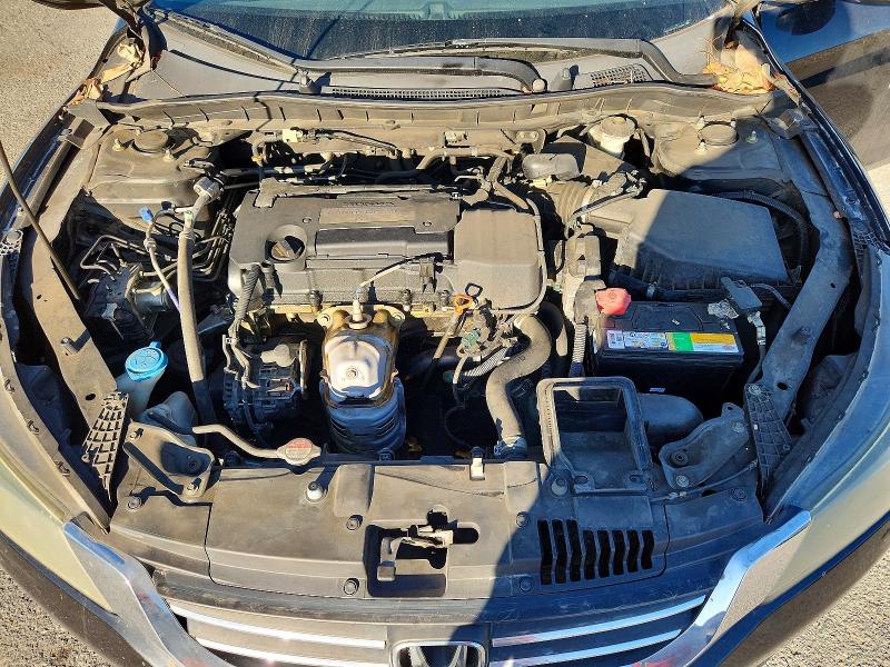 2015 Honda Accord მანქანა იყიდება აუქციონზე, vin: 1HGCR2F35FA144390, აუქციონის ნომერი: 59917426