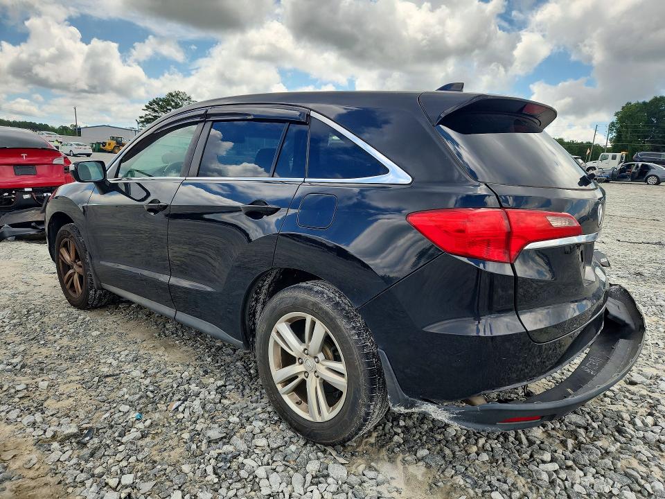 Aukcja sprzedaży 2013 Acura Rdx, vin: 5J8TB3H38DL013947, numer aukcji: 60949816