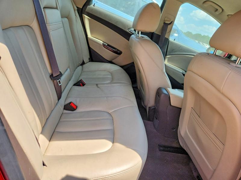 Aukcja sprzedaży 2013 Buick Verano, vin: 1G4PS5SK9D4100158, numer aukcji: 60296896