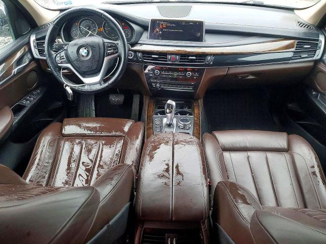 Aukcja sprzedaży 2015 Bmw X5, vin: 5UXKR0C59F0K52780, numer aukcji: 59654916