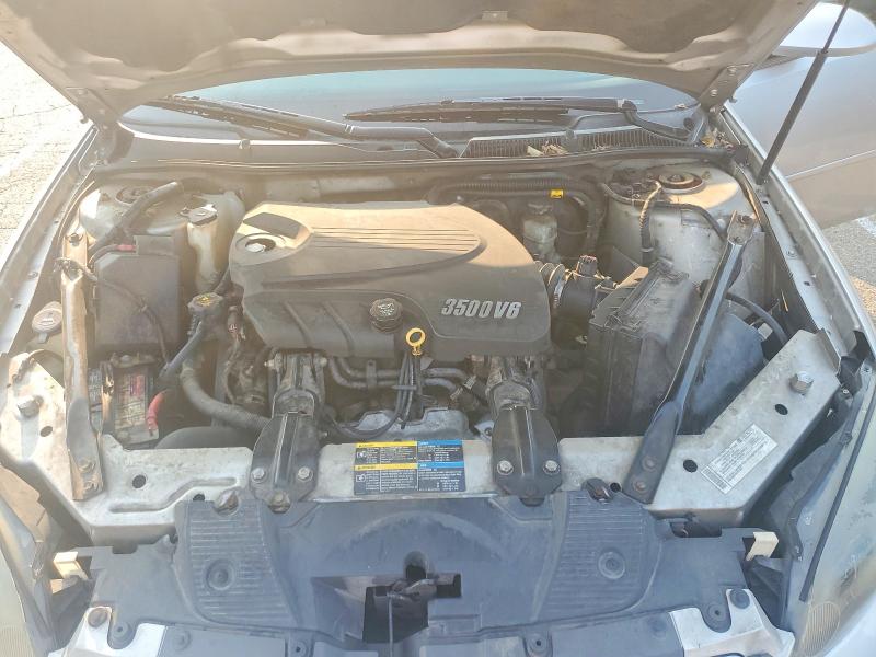 60628696 :رقم المزاد ، 2G1WT55N879366381 vin ، 2007 Chevrolet Impala مزاد بيع