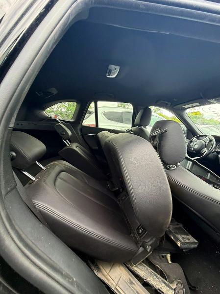 Aukcja sprzedaży 2018 Bmw X1, vin: WBXHT3C34J5K22744, numer aukcji: 60766876