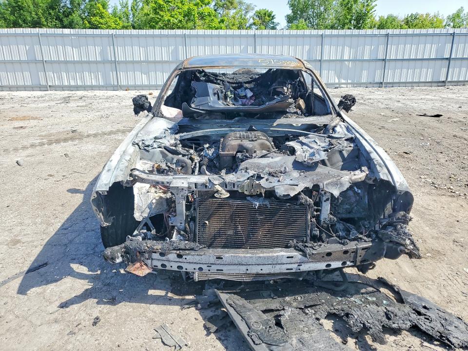 Aukcja sprzedaży 2020 Dodge Challenger, vin: 2C3CDZL97LH117546, numer aukcji: 59538466