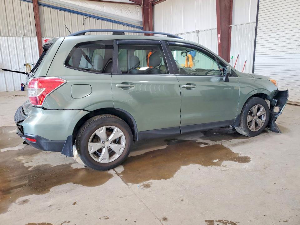 Продажа на аукционе авто 2015 Subaru Forester, vin: JF2SJADC6FH830509, номер лота: 62068766