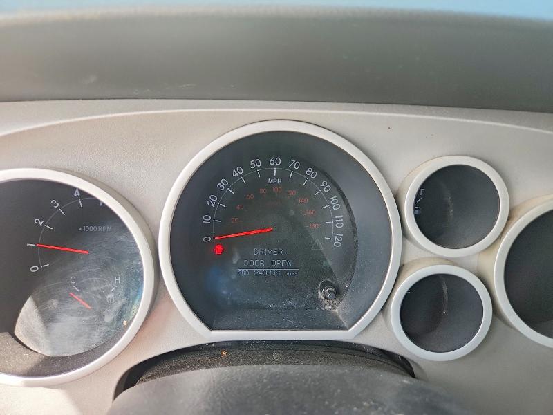 Aukcja sprzedaży 2008 Toyota Tundra, vin: 5TFBV58118X073868, numer aukcji: 60413296