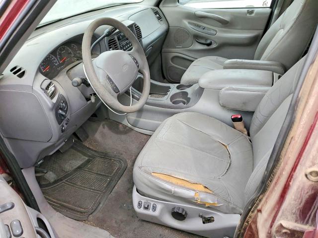 1999 Ford Expedition მანქანა იყიდება აუქციონზე, vin: 1FMRU17L7XLB64772, აუქციონის ნომერი: 58635136