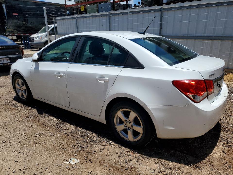 Продаж на аукціоні авто 2013 Chevrolet Cruze, vin: 1G1PC5SB1D7127251, номер лоту: 59918436