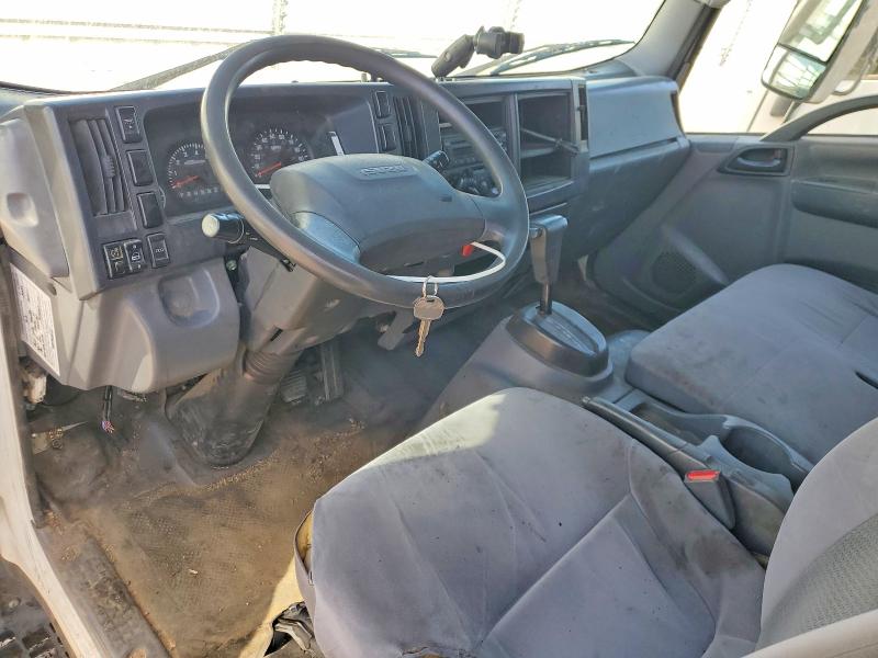 Продаж на аукціоні авто 2018 Isuzu Npr Hd, vin: 54DC4W1B1JS804314, номер лоту: 57269896