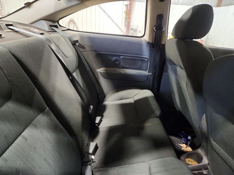 Aukcja sprzedaży 2008 Ford Focus, vin: 1FAHP33NX8W237715, numer aukcji: 60066706