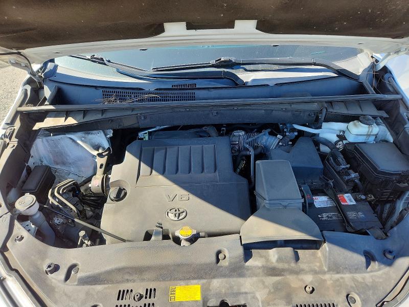 61378466 :رقم المزاد ، 5TDKKRFH8ES029092 vin ، 2014 Toyota Highlander مزاد بيع