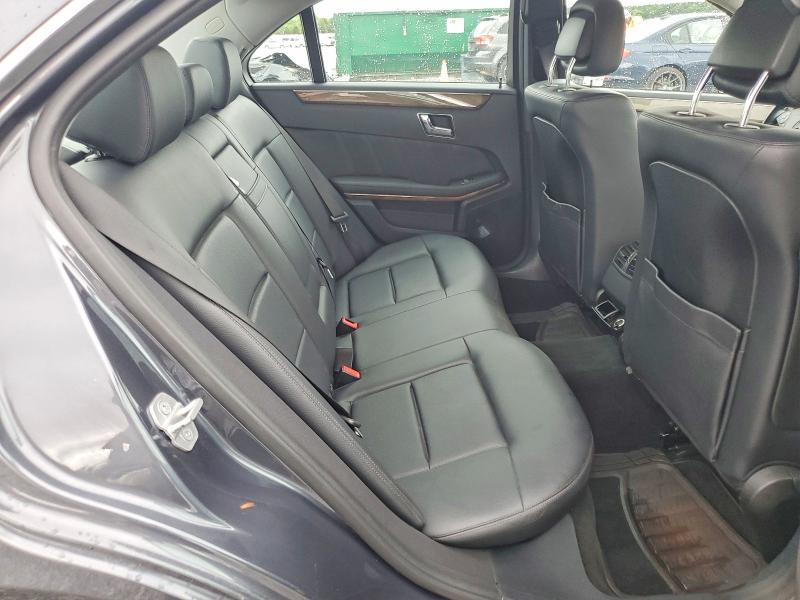2010 Mercedes-benz E მანქანა იყიდება აუქციონზე, vin: WDDHF5GB0AA190549, აუქციონის ნომერი: 60364706