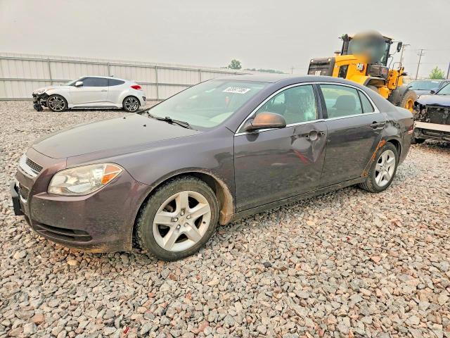 Aukcja sprzedaży 2011 Chevrolet Malibu, vin: 1G1ZA5EU7BF151102, numer aukcji: 60997706