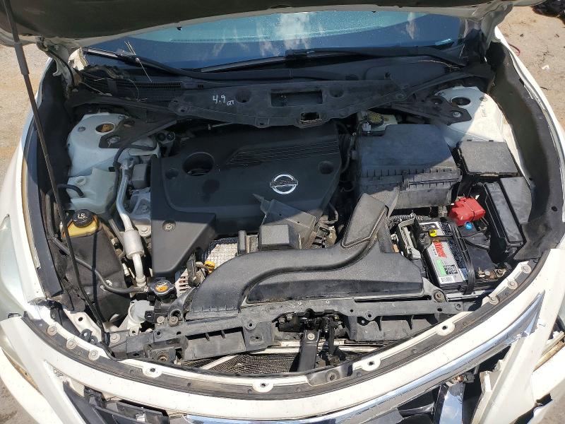 Продаж на аукціоні авто 2015 Nissan Altima, vin: 1N4AL3AP7FN329546, номер лоту: 59387566