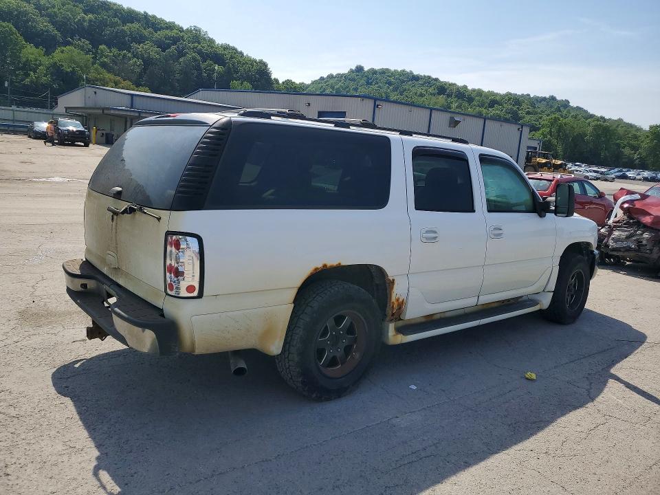 60838736 :رقم المزاد ، 1GKFK66U56J157127 vin ، 2006 Gmc Yukon Xl مزاد بيع
